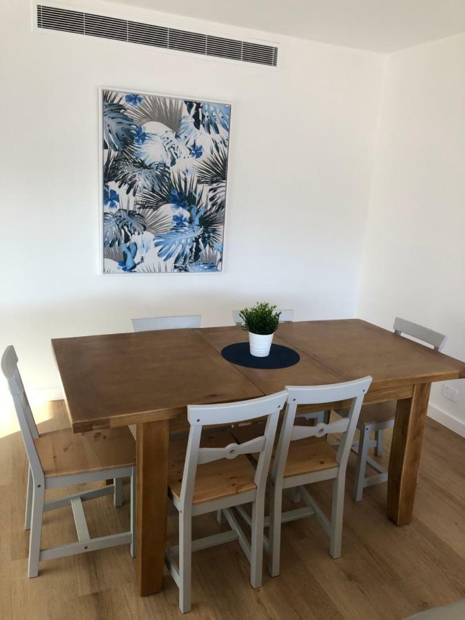 Q Squared Serviced Apartments Melbourne Eksteriør bilde